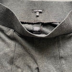 Grey Fashion Nova pants
